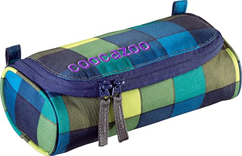 Preisvergleich Produktbild Coocazoo Stifteetui RollerCoaler Lime District lime district