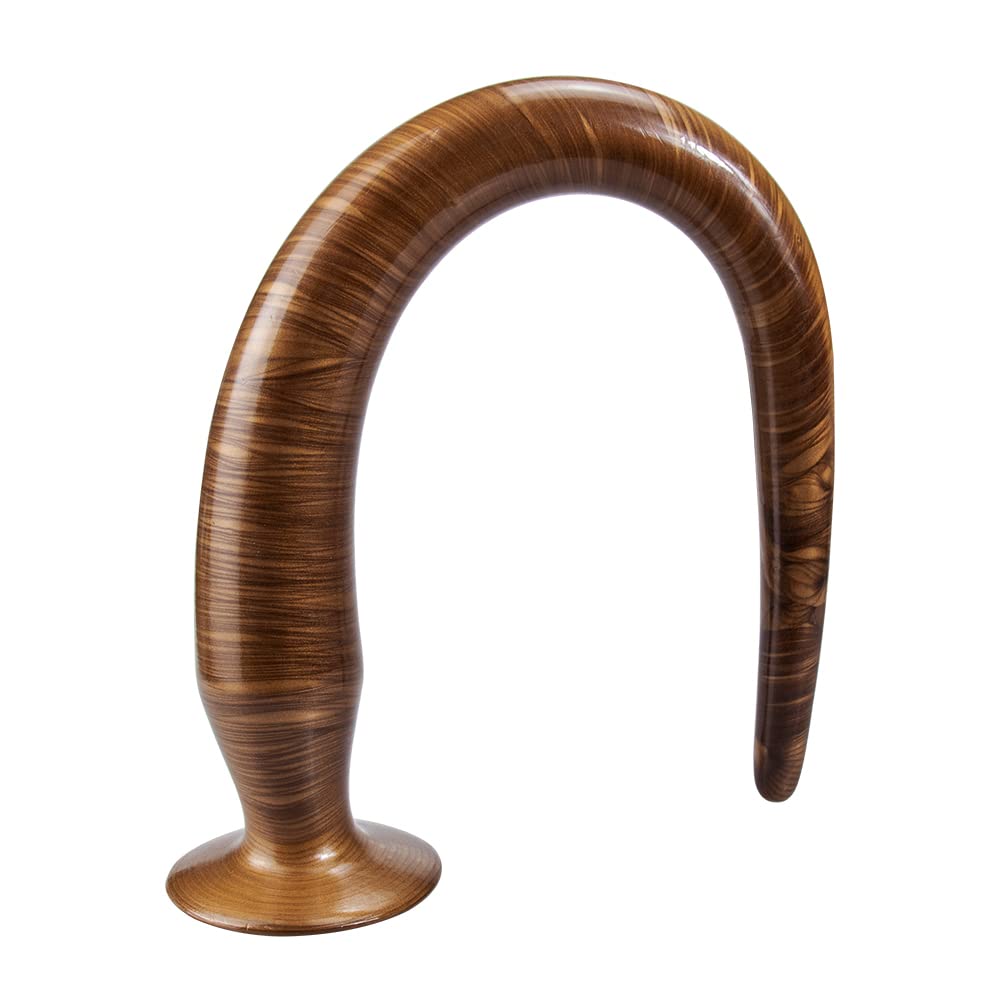plug anal place vendome Extra Long Slim Anal Snake Dildo 19.7 Inches – anesidora main image 1