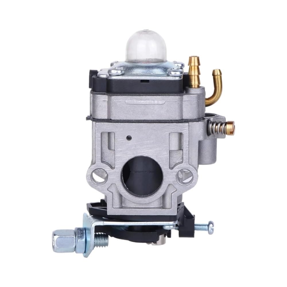 Pièce de carburation MP15 pour tondeuses thermiques de cylindrée 43CC et 52CC