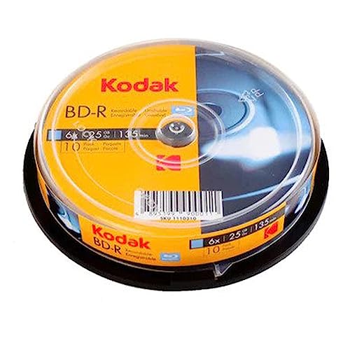 Amazon.ca Best Sellers The most popular items in Blank BDR Discs