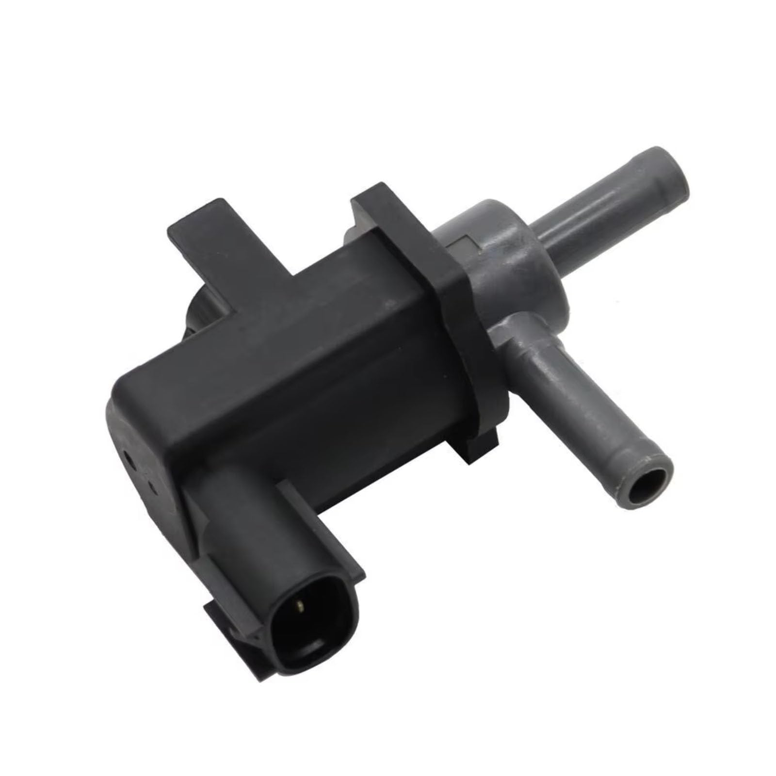 Yeudwua One Color Evaporation Purge Control Valve Compatible With Toyota For Corolla 1.8L 2004 2005 2006 2007 2008 Car Fuel Tank Vent Vapor Canister Purge Valve 9091012273