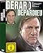 Produktbild Gerard Depardieu Collection [5 DVDs]