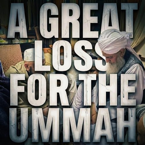 Molana Tariq Jamil's important message on Death of Peer Zulafqar Naqshbandi RA