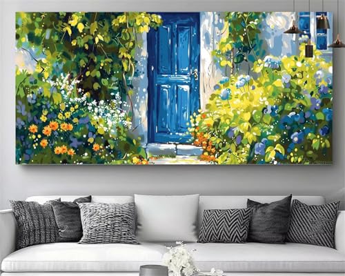 Peinture Diamant Fleur 5D pour une Soirée Créative en Famille M422
