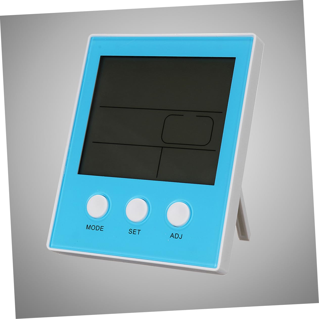 BESPORTBLE Humidity Gauge Digital Temperature Meter Temperature and Humidity Meter Digital Humidity Meter Number Thermometer