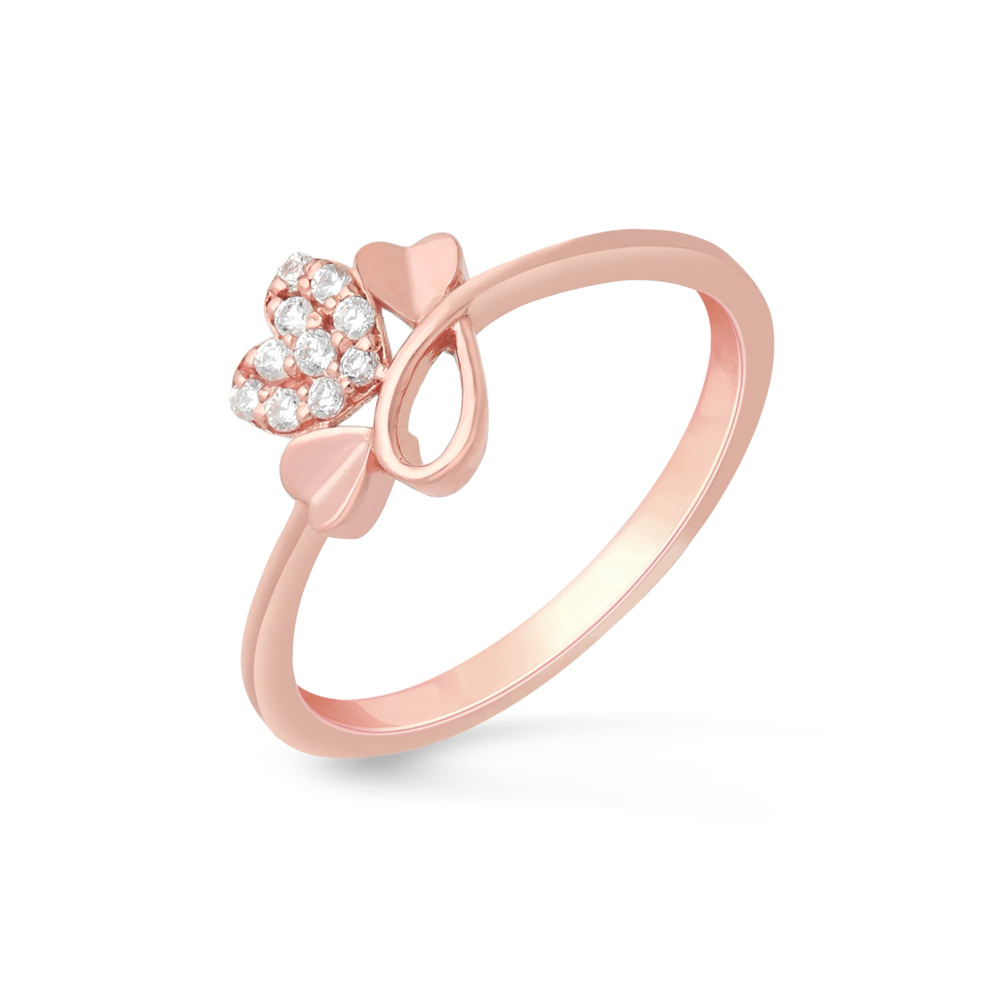 Malabar Gold & Diamonds 18k Gold Ring for Women | Gold Ring for Women 18k Gold Pure | 18 Kt (750) BIS Hallmark Certified Gold Ring for Women Birthday, Engagement, Wedding, Anniversary & Diwali Gift (B0BDX86MT6) Amazon Price History, Amazon Price Tracker