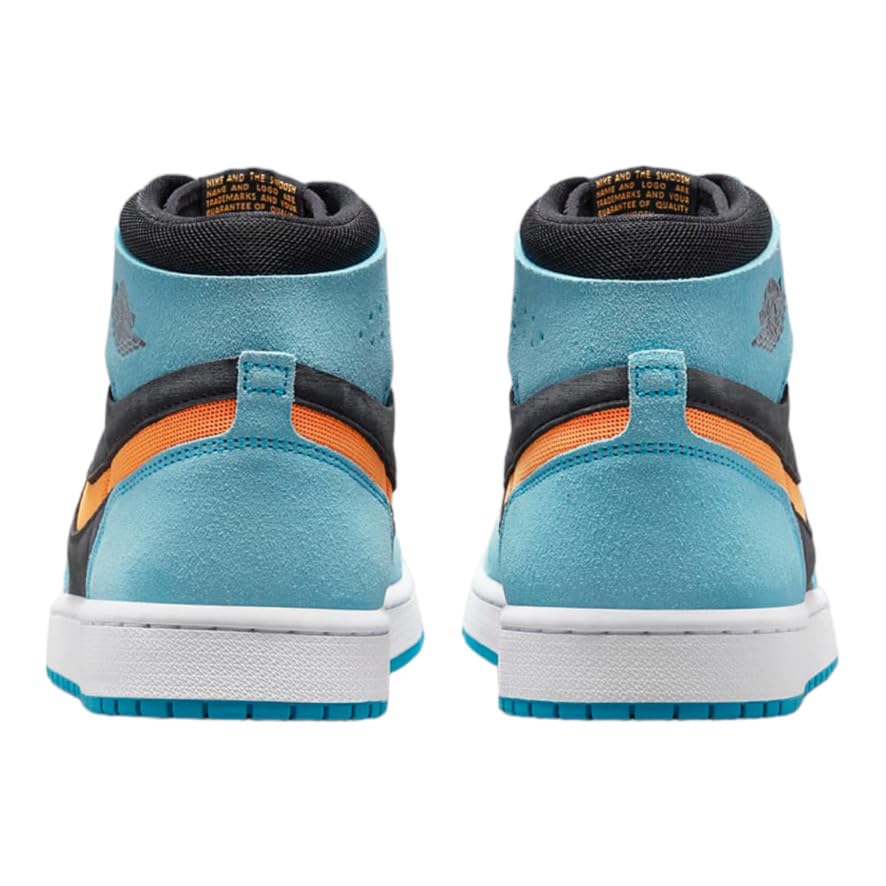 Image of Nike Men's Air Jordan 1 Zoom CMFT 2 Sneaker