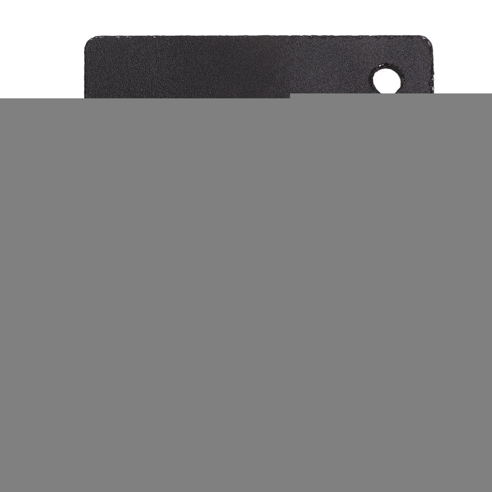 Recuperatore Olio Separatore Carburante Efficace per Chevy Silverado 1500 5,3 L 6,2 L 2019-2022, Sierra 1500 2019-2022 – Materiale in Lega di Alluminio (Blu)