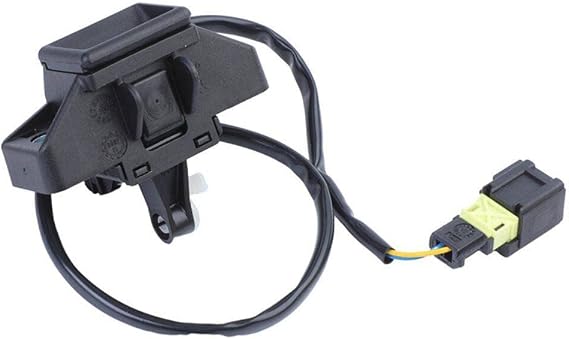 Tail Cover Locking Machine 7700308997 77003-08997 Auto-gether
