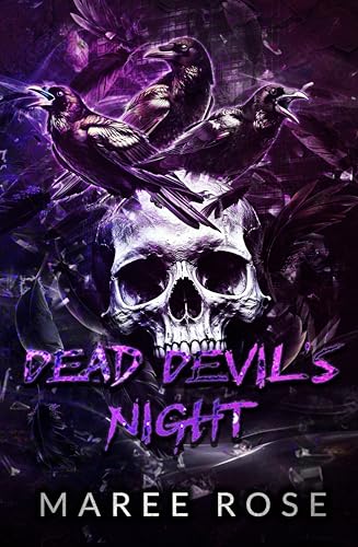 Dead Devil's Night