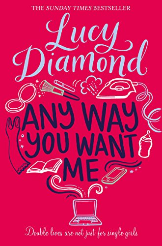 Télécharger Any Way You Want Me (English Edition) PDF