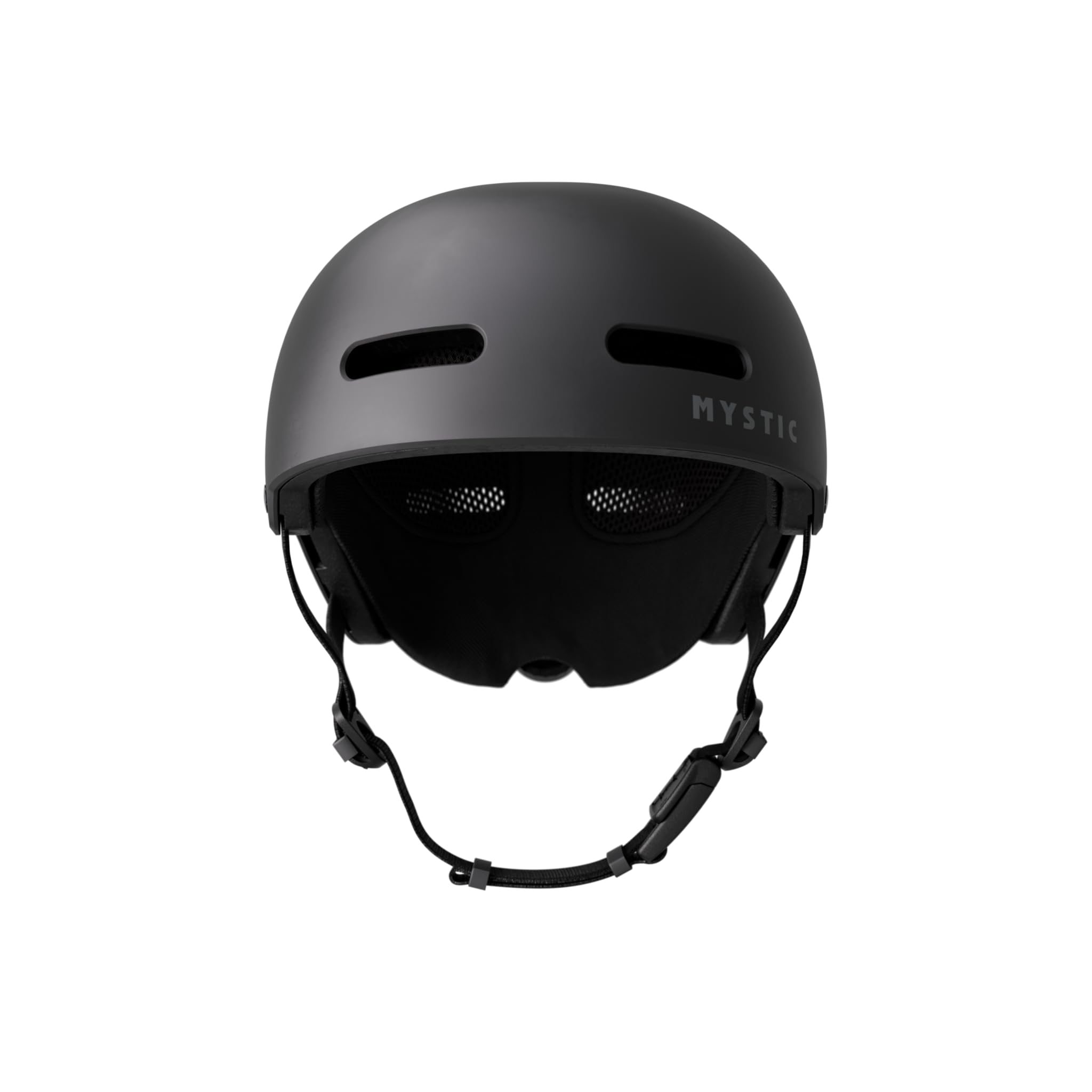 Mystic Vandal Pro Helm 2023 Black