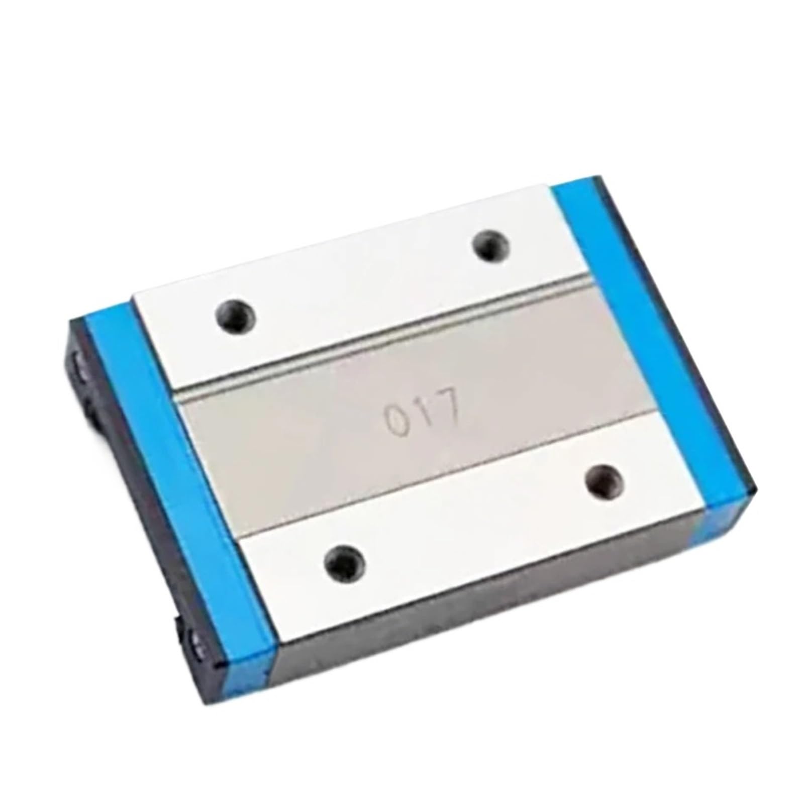 Conjunto de carro con brida de acero inoxidable