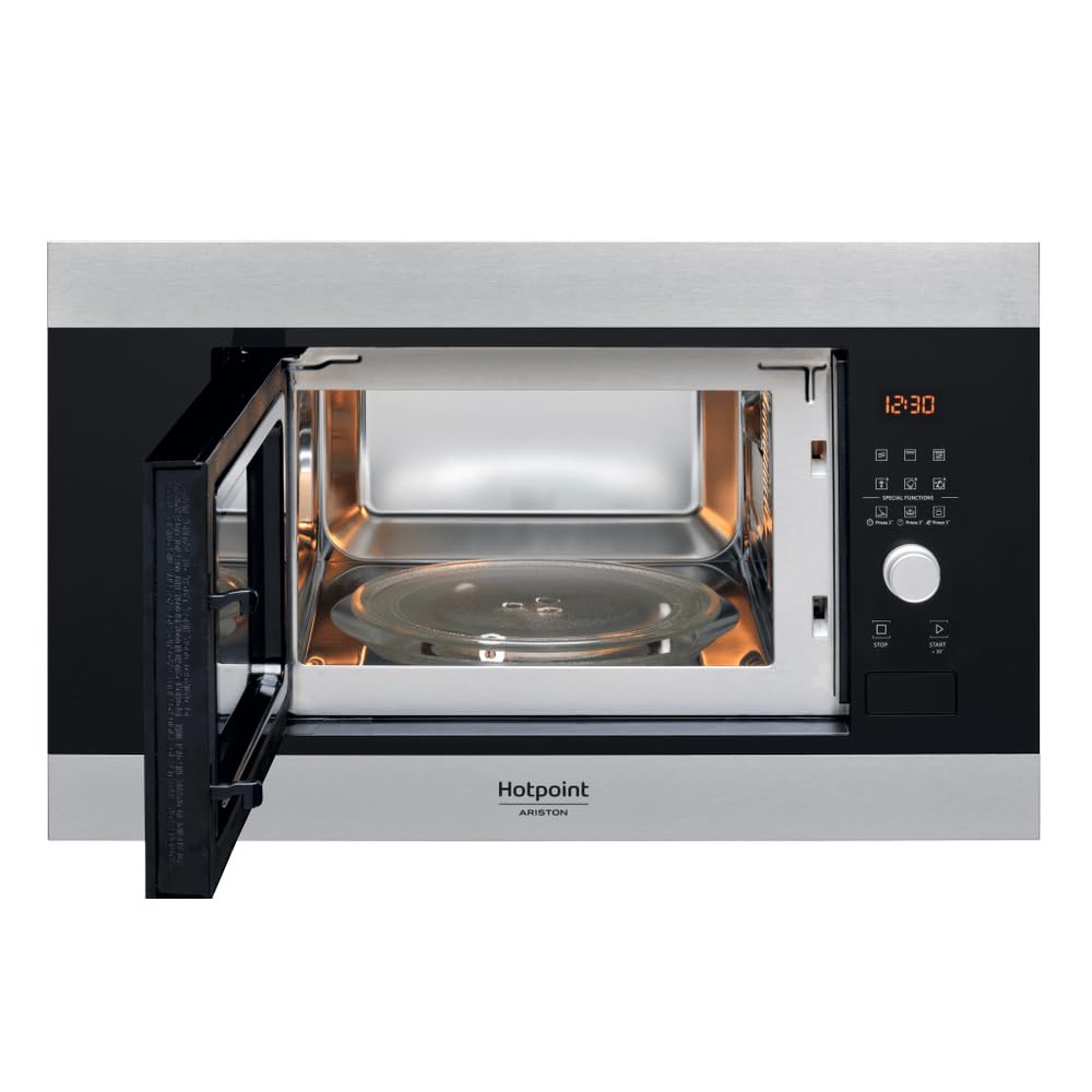Forno a Microonde con Grill, 20 Litri, 800W