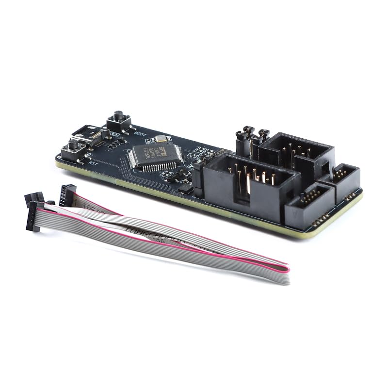 EC Buying ESP-Prog JTAG Development Debug Downloader Program