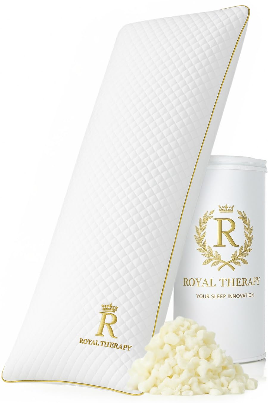 Royal Therapy Premium Body Pillow