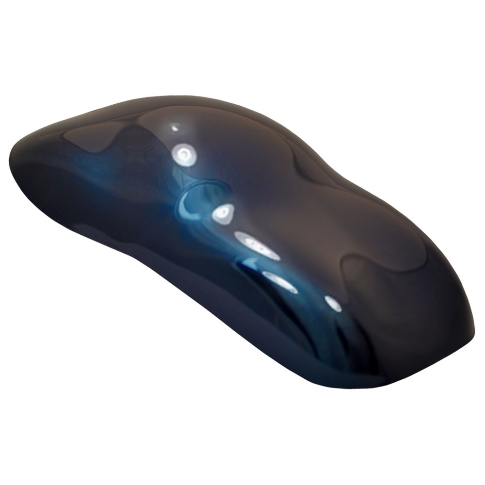 Restoration Shop Dark Midnight Blue Pearl