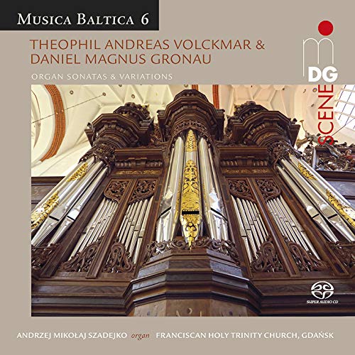 Musica Baltica 6