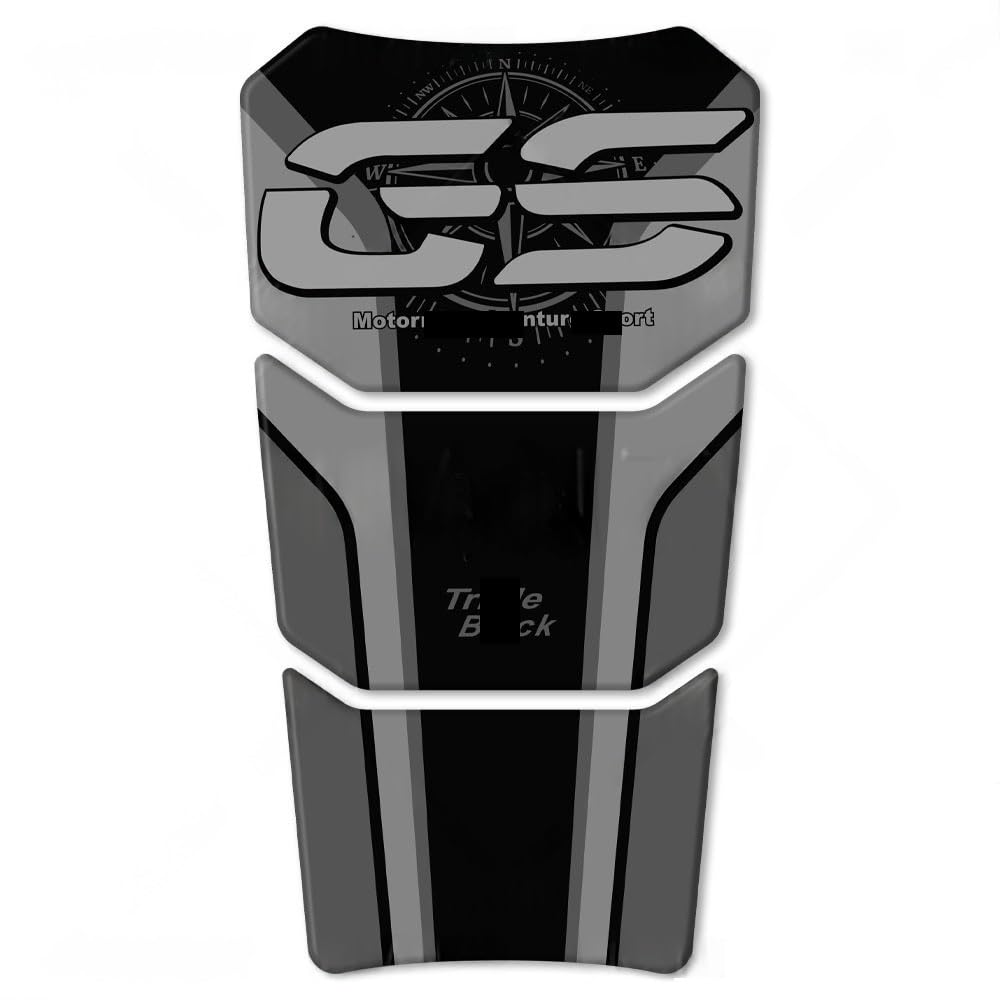 Tank Protector for R1200GS ADV R1250GS R 1250 GS