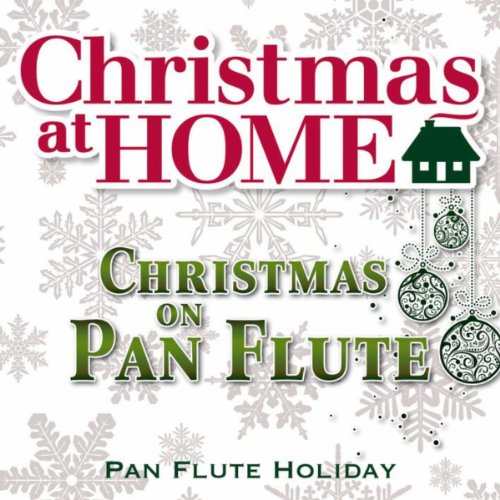 Pan Flute Holiday
