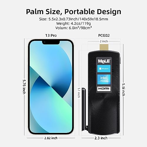 La mejor comparación de Mini pc stick los mejores 5. 3 La mejor comparación de Mini pc stick los mejores 5. 3