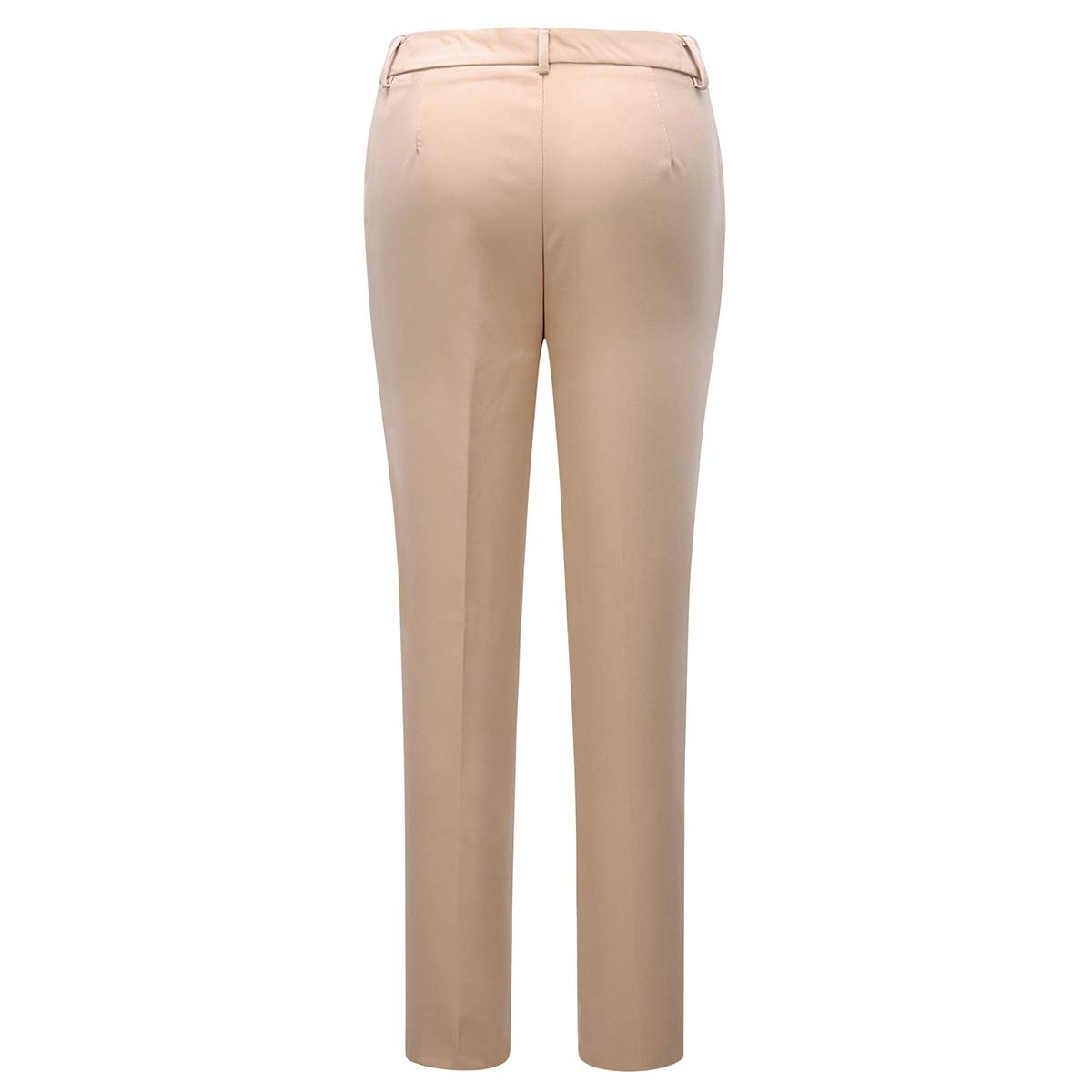 YYNUDA Tailleur Femme 2 Pièces Formel Blazer Ensemble Pantalon Elegant Slim Veste avec Jupe Poches Business