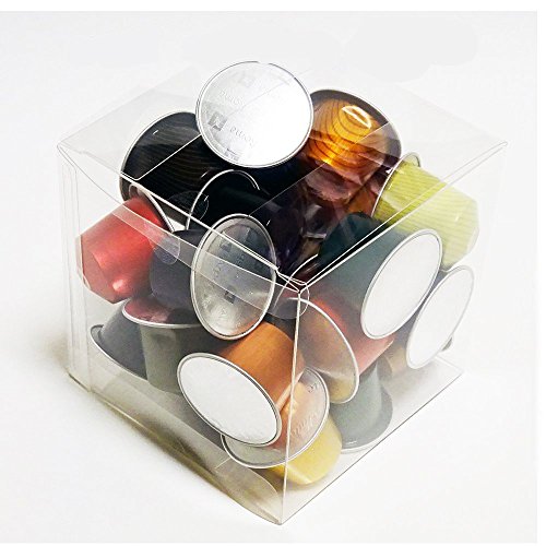 Nespresso Nespresso ネスプレッソ カプセル コーヒースムーズタイプ５種 10カプセル ５０カプセル並行輸入品のレビュー 口コミとして参考になる投稿11枚 Roomclip ルームクリップ