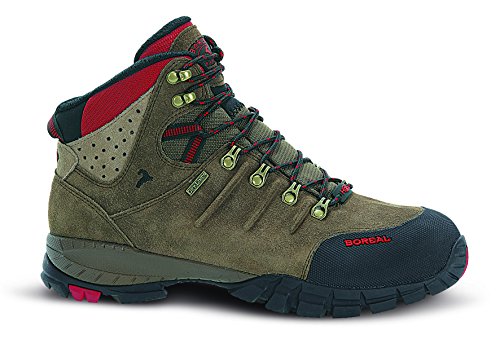 Zapatos para trabajar en el campo Outlet