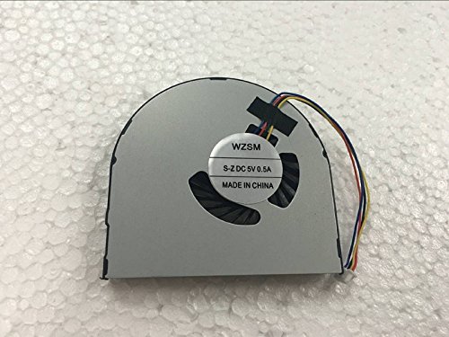 Nuova Ventola Di Raffreddamento Della CPU Compatibile Per - Foto 2