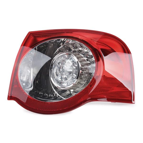 Catarifrangente Destro Magneti Marelli 714021450802 - Per Opel Zafira MY12, Ricambio Originale - 2