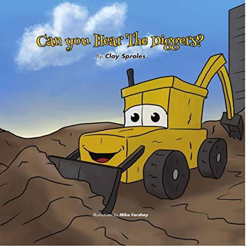 Can You Hear the Diggers? Sounds at the Construction Site