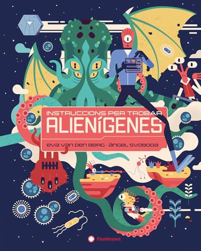 Instruccions per trobar alienígenes