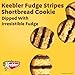 Keebler Cookies and Crackers, Variety Pack, 30 Ct. (Pack of 1)