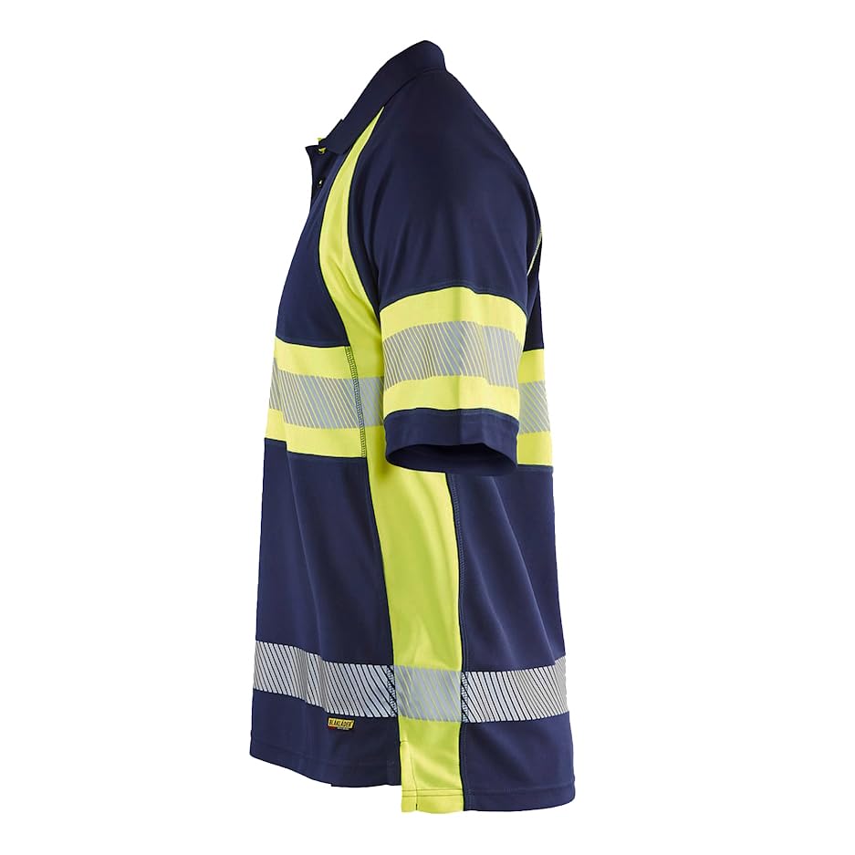 BLÅKLÄDER Men's 3468: Us Polo3