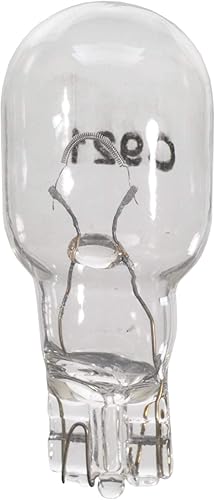 Wagner Lighting BP921 - Tarjeta de bombilla multiusos estándar (2 unidades)