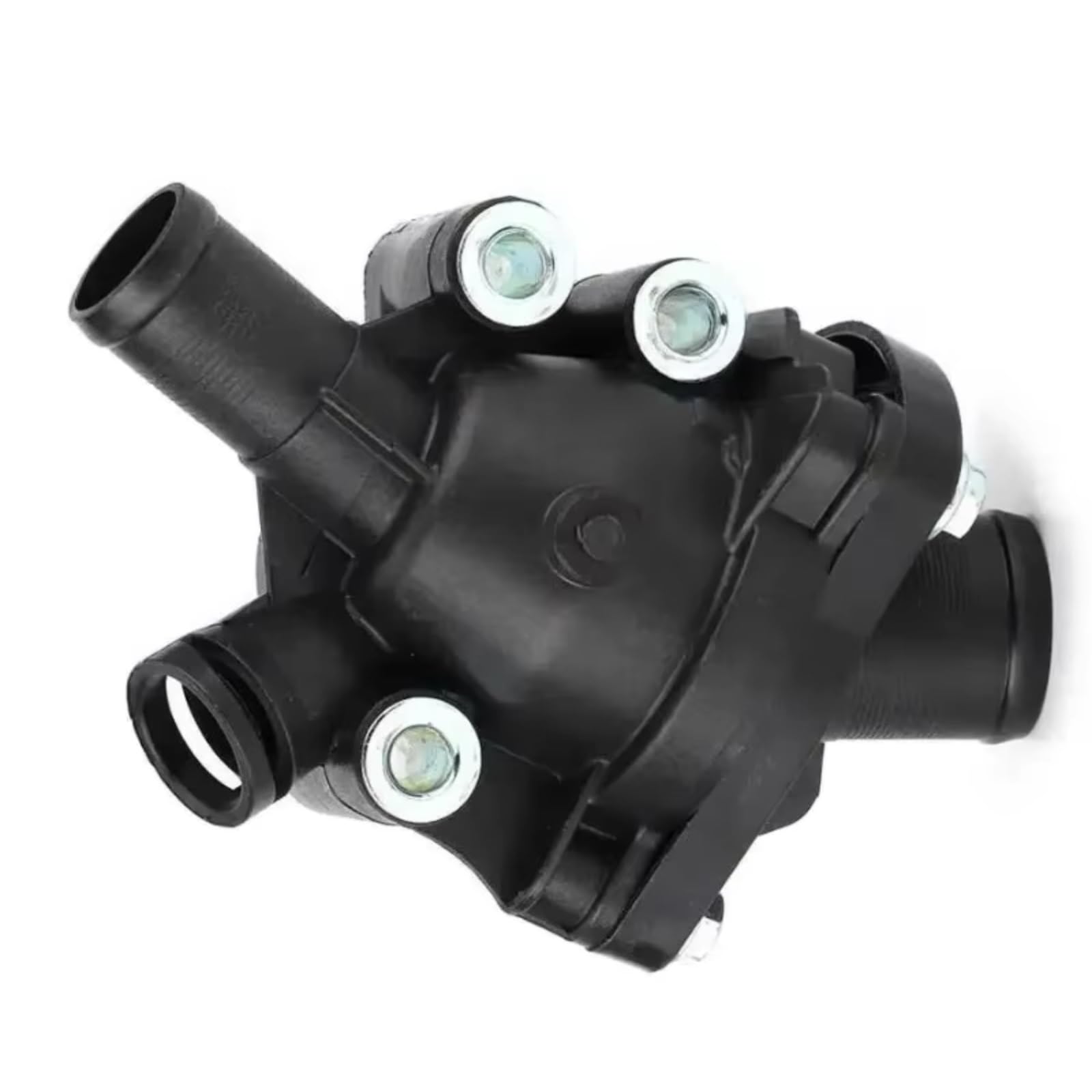 Termostati Raffreddamento Motore Gruppo Termostato Liquido Di Raffreddamento 31411151 31319606 Compatibile Con Volvo Per XC60 S40 S60 S80 C30 J60F Refrigerante Termostato auto