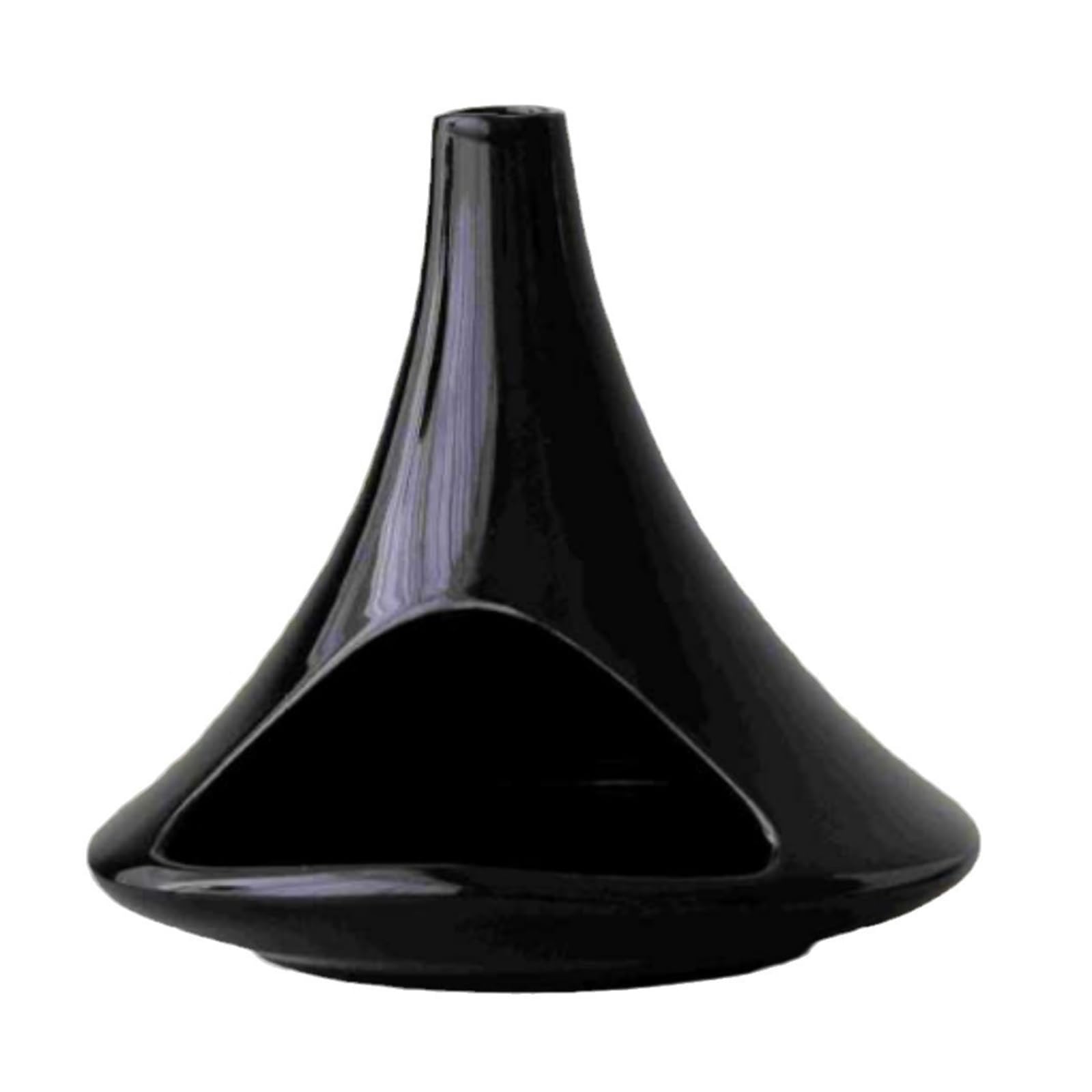 carotoe Ceramics Smudging Bowl Holder Desktop Incenses Burners for Stick Coils Modern Tabletop Decoration Gift Modern Incenses Burners