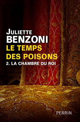 Télécharger Le temps des poisons - Tome 2 Francais PDF