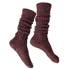 Dark Heather Cherry Cola