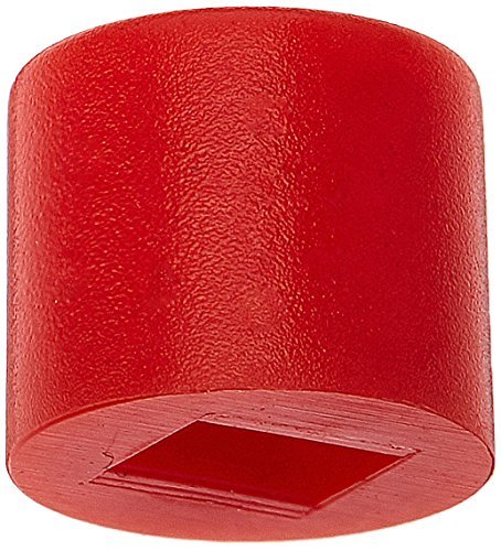 55pcs rotonda Micro Tattile Pulsante Caps