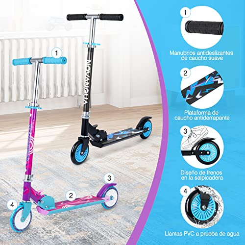 Mejores review On-line Mono patín favoritos de las personas. 14 Mejores review On-line Mono patín favoritos de las personas. 10