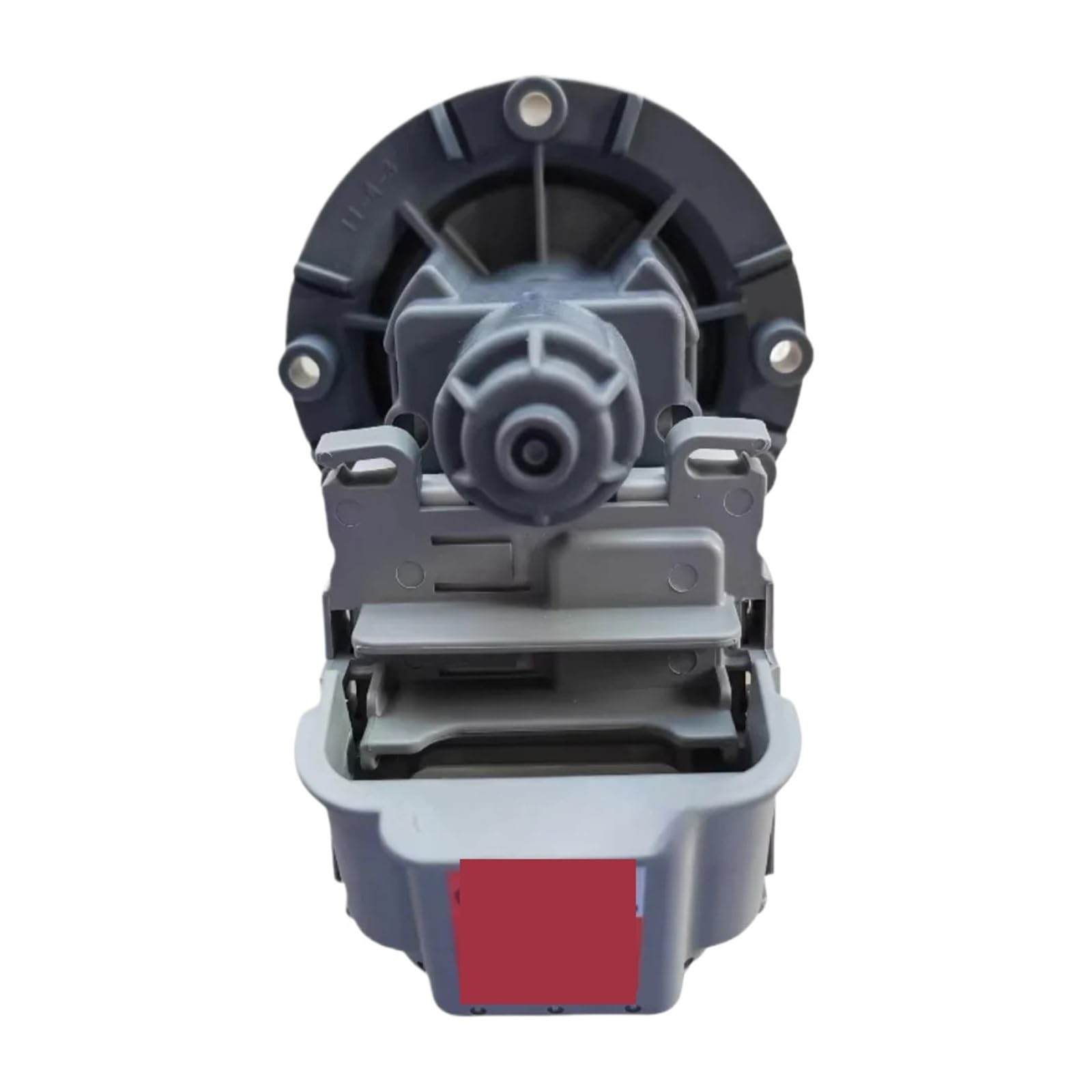Hlflbavatw One Color Washer Drain Pump, Compatible With B15-6A Dc31-00181A