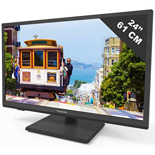 Preisvergleich Produktbild TV 24" 200HZ HD SAT