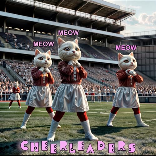 The Cheerleaders