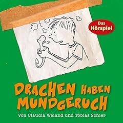 Page de couverture de Drachen haben Mundgeruch