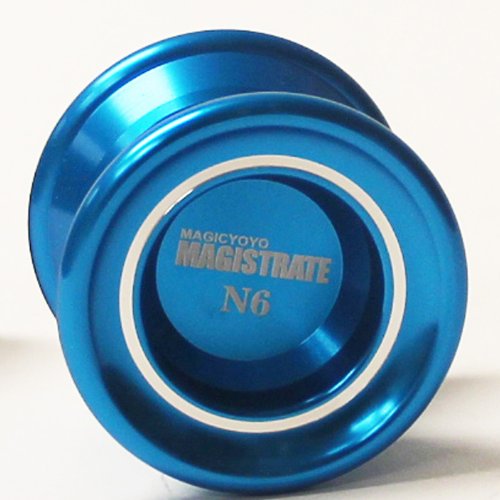 magic yoyo n6