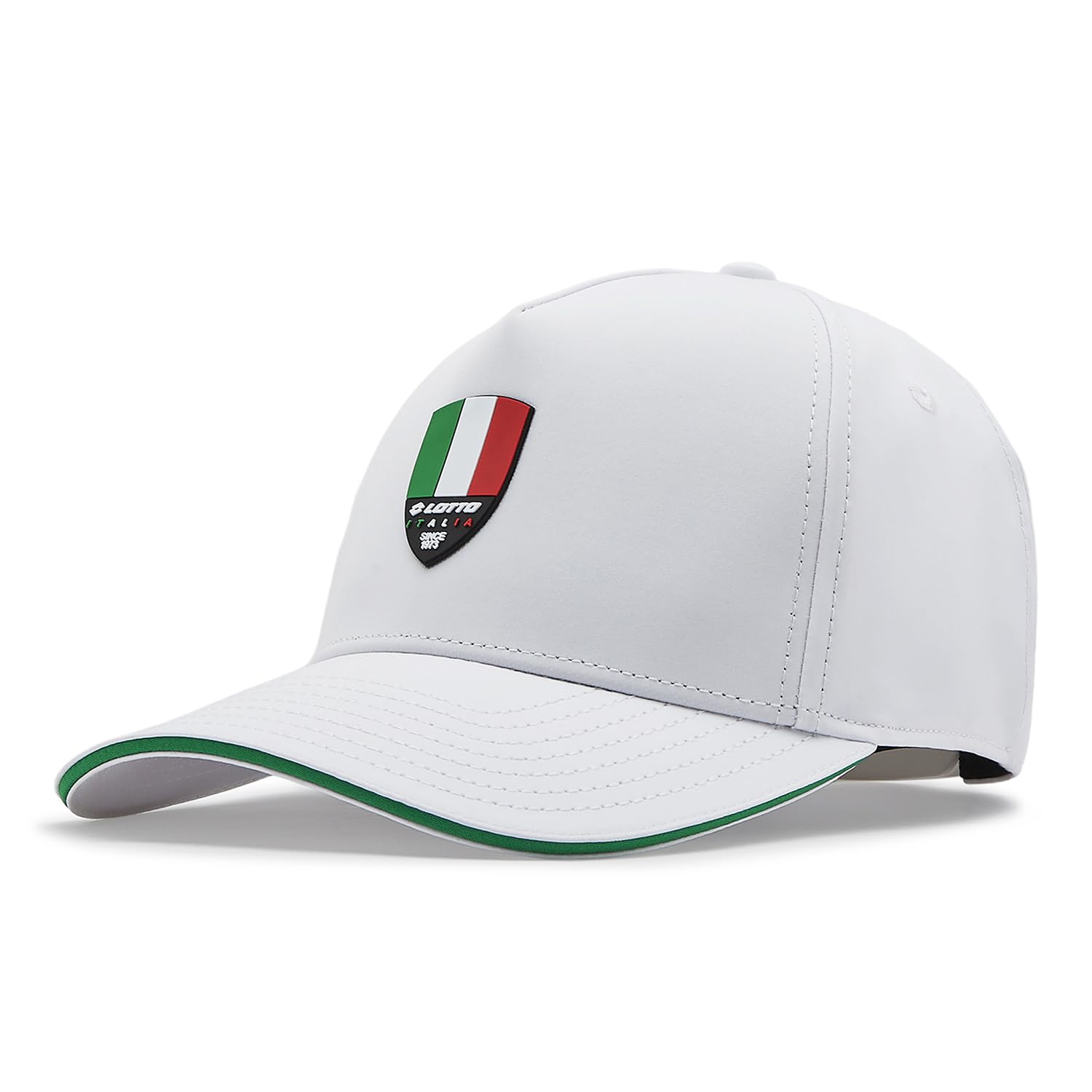 lotto Kickoff 5 Panel Baseball Cap-picture-10