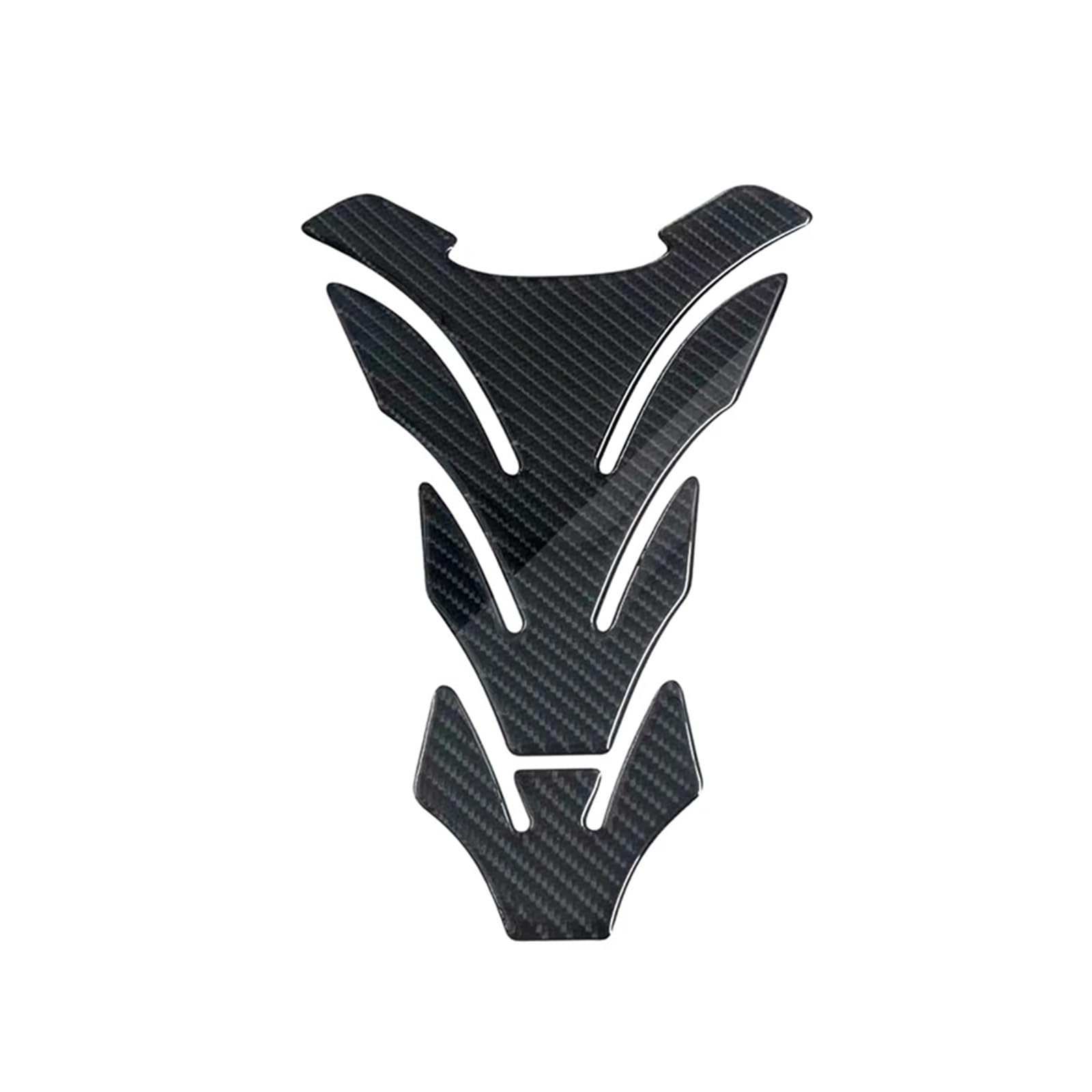 Motorcycle Gas Tank Sticker Motorcycle Tank Pad Protector Stickers Case Generic Universal Accessories General Purpose Replacement Kit for YZF600 YZF-R6 R6S