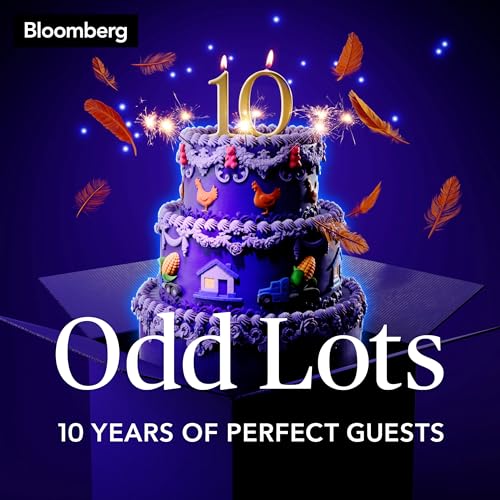 Jeffrey Gundlach Says Almost All Financial Assets Are Now Overvalued Podcast Por  capa