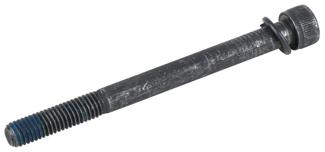 KS Tools Plastic 515.3250 R027P Threaded Bolt, Mehrfarbig